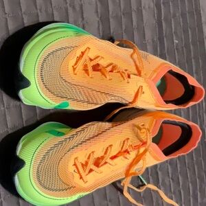 Nike Vaporfly Next %2 Womens Running Shoe. Size 9
